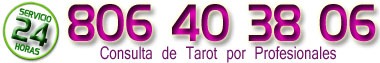 consulta de tarot