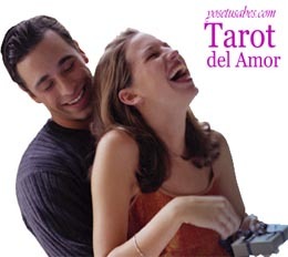 tarot amor