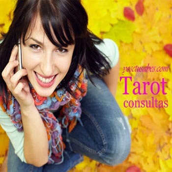 consulta de tarot