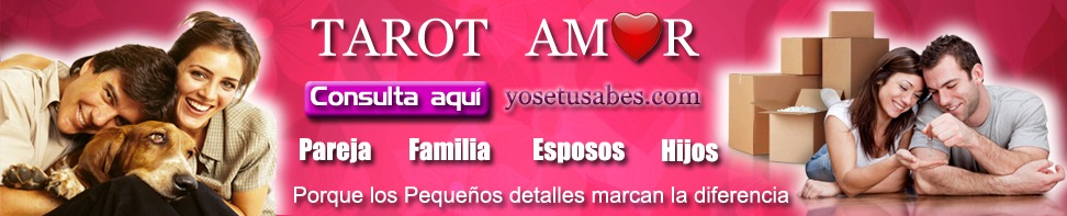 tarot Amor