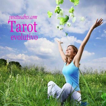 tarot evolutivo