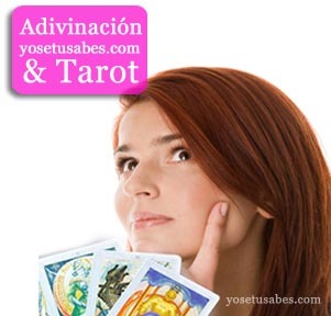 adivinacion y tarot