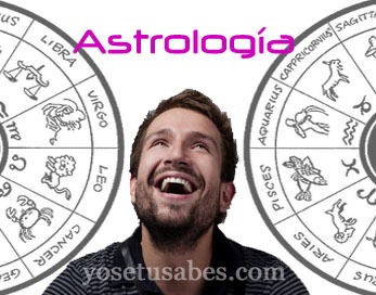 astrologia