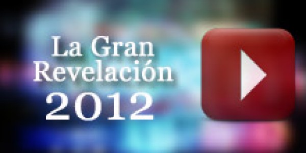 la gran revelacion 2012