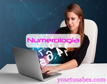 numerologia