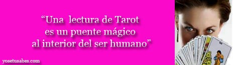 lectura de tarot