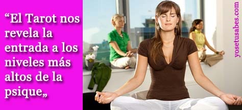 tarot meditaciones arquetipicas