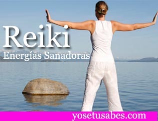 tarot y reiki