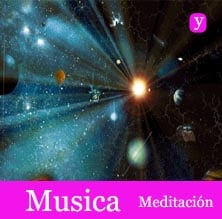 meditacion con musica