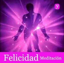 meditacion para la felicidad