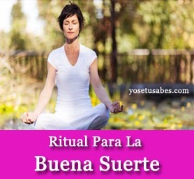 tarot para la buena suerte